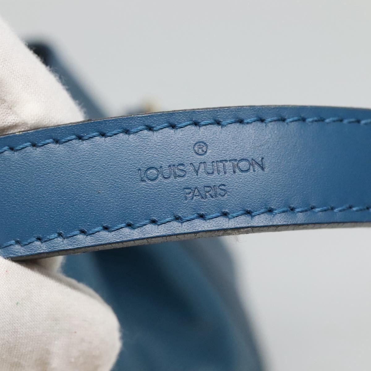 Louis Vuitton Louis Vuitton Noe shoulder Size ONE SIZE - 15 Thumbnail