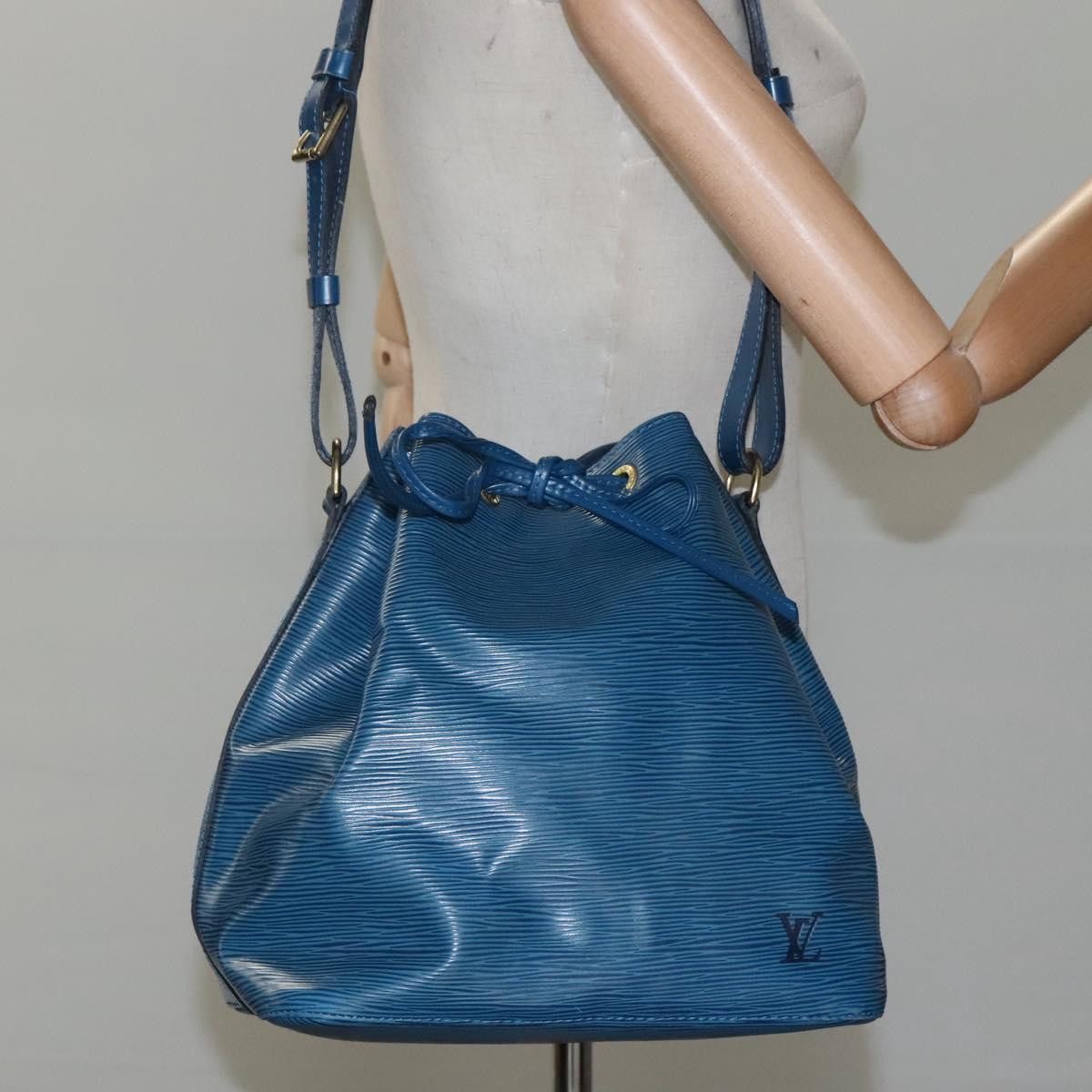 Louis Vuitton Louis Vuitton Noe shoulder Size ONE SIZE - 21 Thumbnail