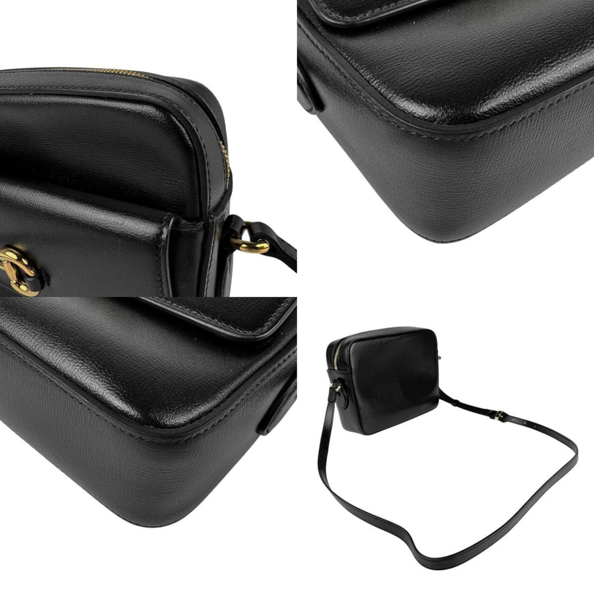 Gucci Gucci Horsebit shoulder Size ONE SIZE - 3 Thumbnail