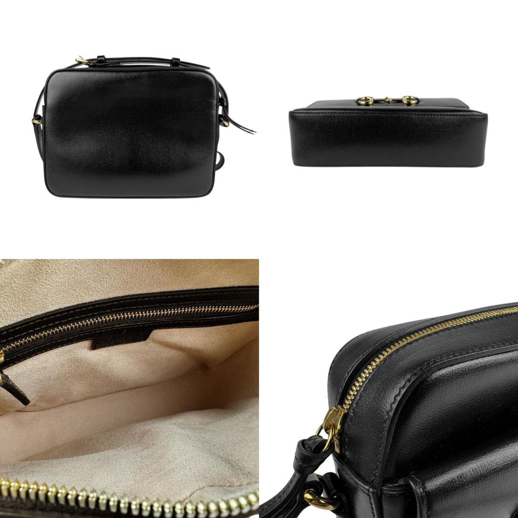 Gucci Gucci Horsebit shoulder Size ONE SIZE - 4 Thumbnail