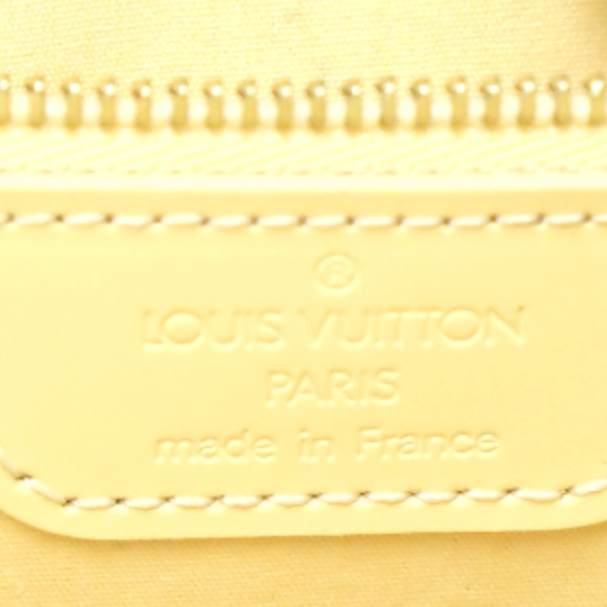Louis Vuitton Louis Vuitton Saint Tropez shoulder Size ONE SIZE - 17 Thumbnail