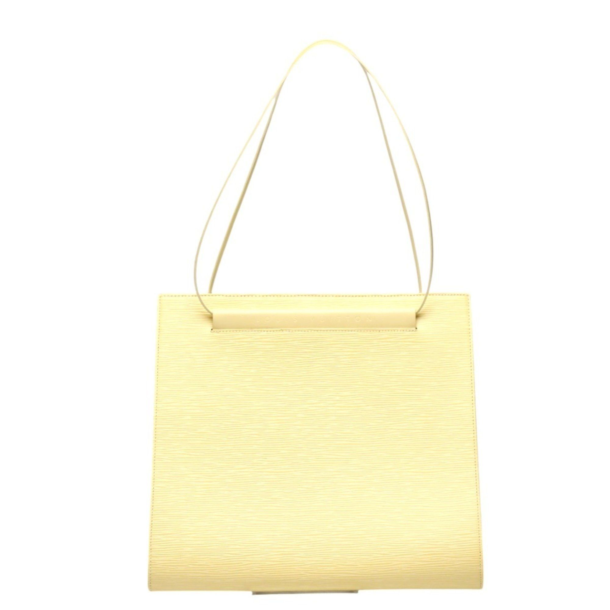 Louis Vuitton Louis Vuitton Saint Tropez shoulder Size ONE SIZE - 18 Thumbnail