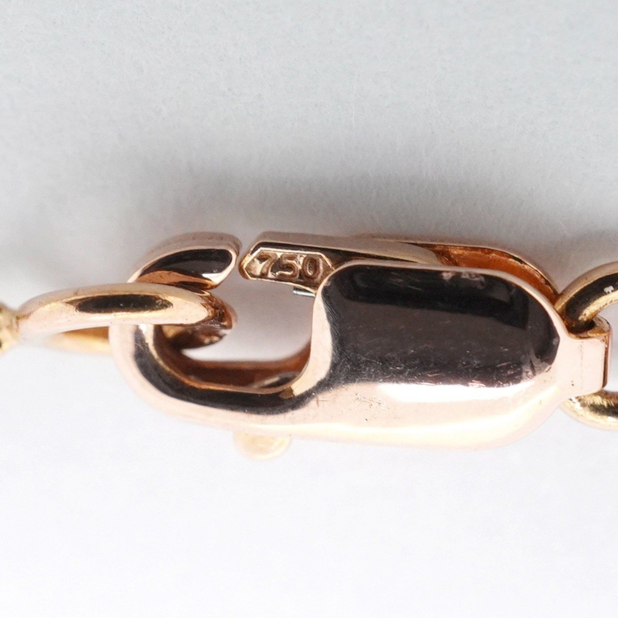 Van Cleef & Arpels Van Cleef & Arpels Sweet Alhambra bracelet Size ONE SIZE - 6 Thumbnail
