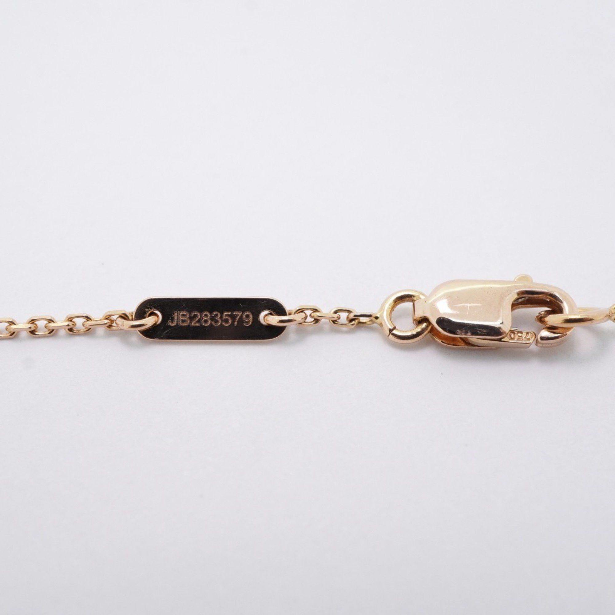 Van Cleef & Arpels Van Cleef & Arpels Sweet Alhambra bracelet Size ONE SIZE - 4 Thumbnail