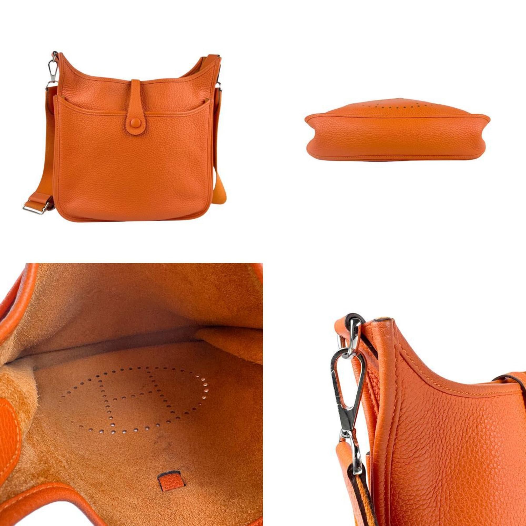 Hermes Hermès Evelyne TPM shoulder Size ONE SIZE - 3 Thumbnail