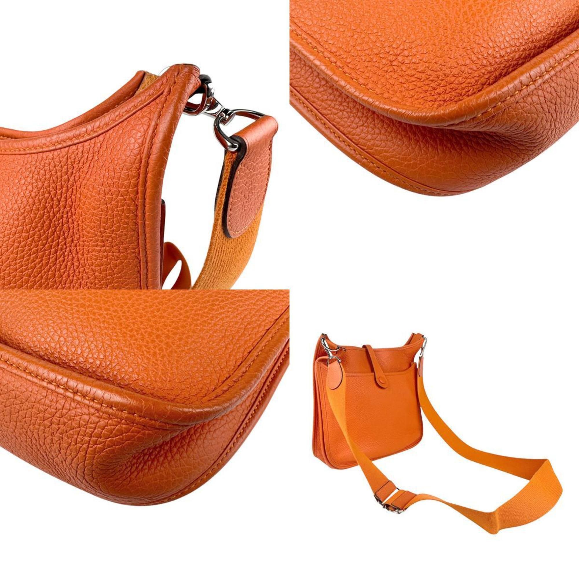 Hermes Hermès Evelyne TPM shoulder Size ONE SIZE - 4 Thumbnail