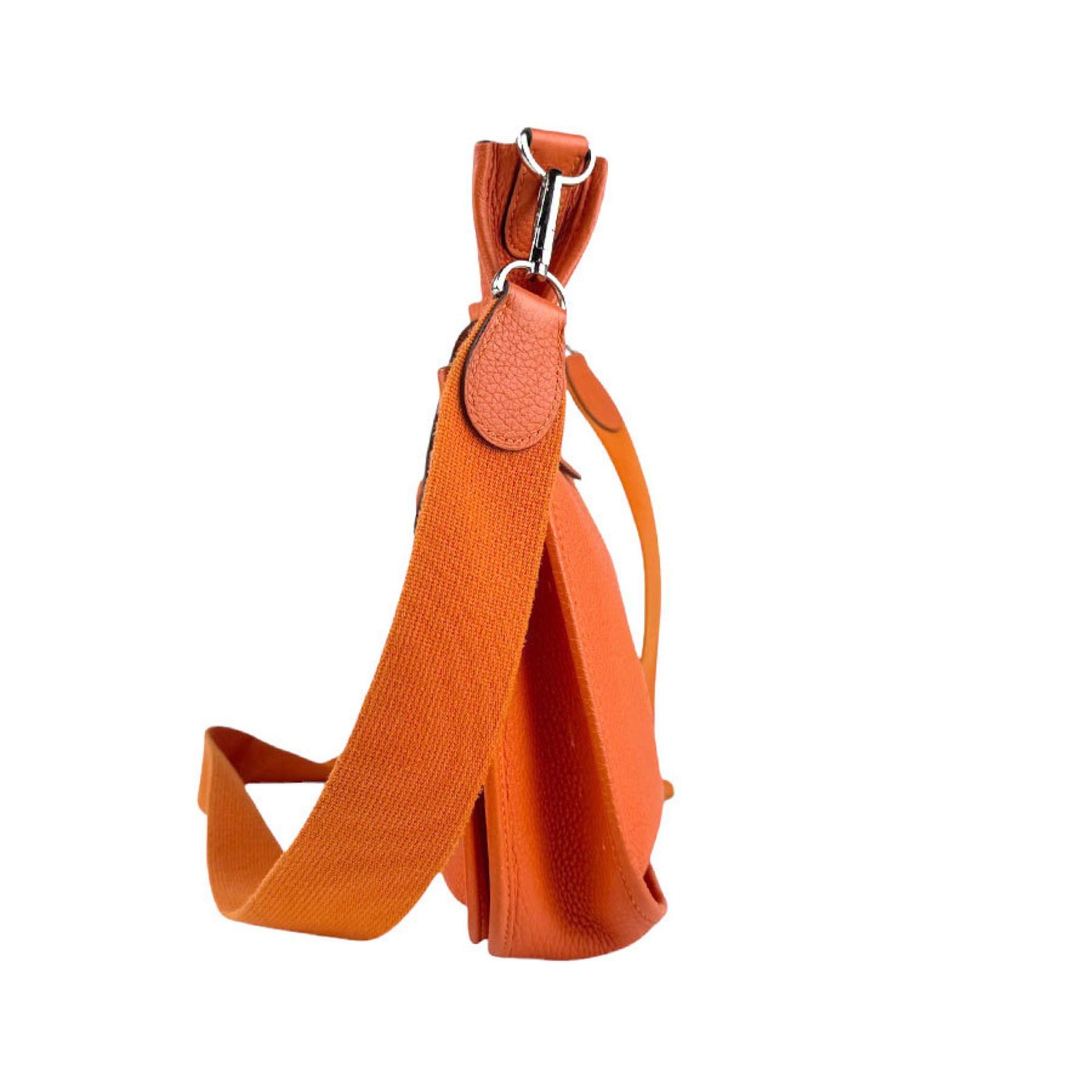 Hermes Hermès Evelyne TPM shoulder Size ONE SIZE - 2 Thumbnail