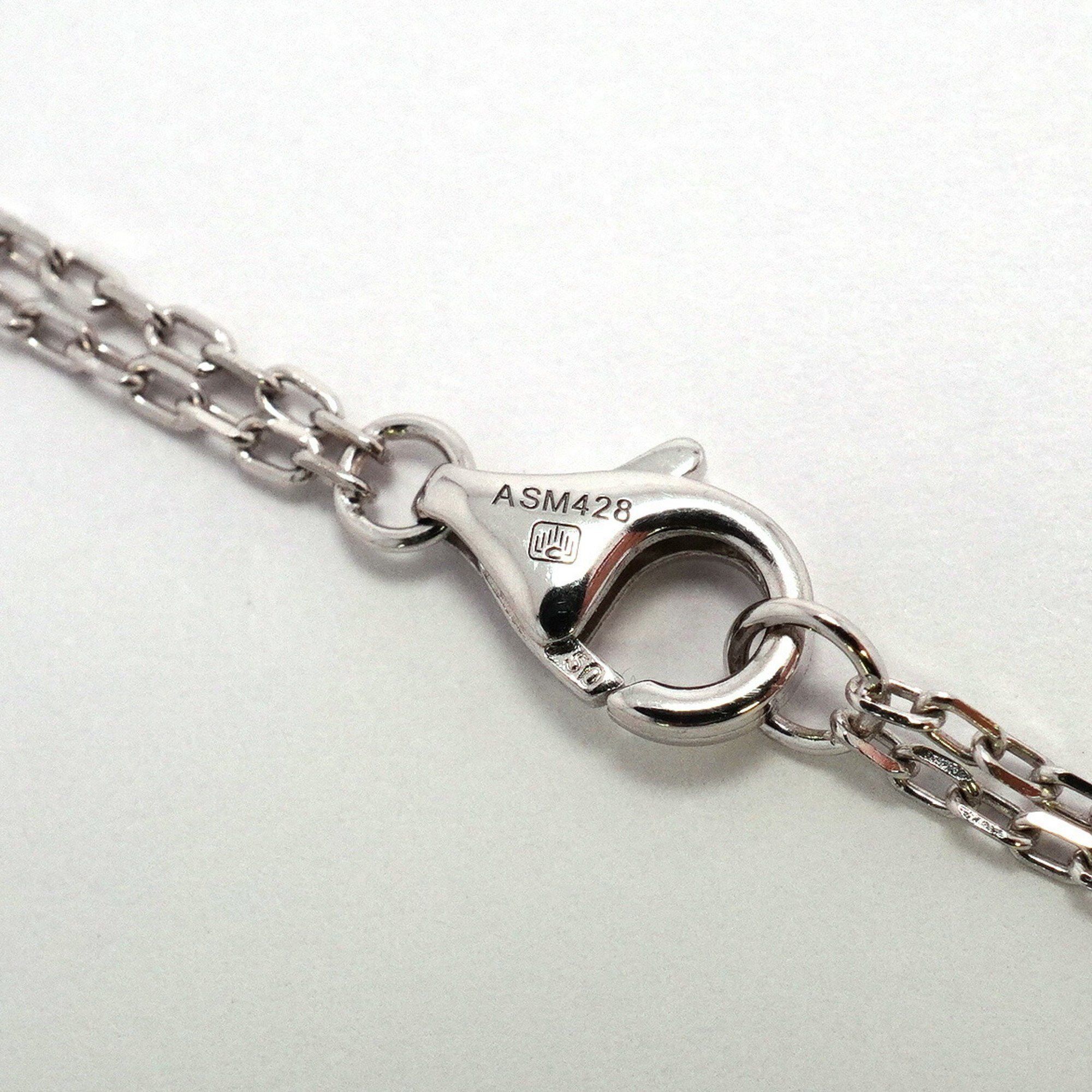 Cartier Cartier Love Circle necklace Size ONE SIZE - 5 Thumbnail