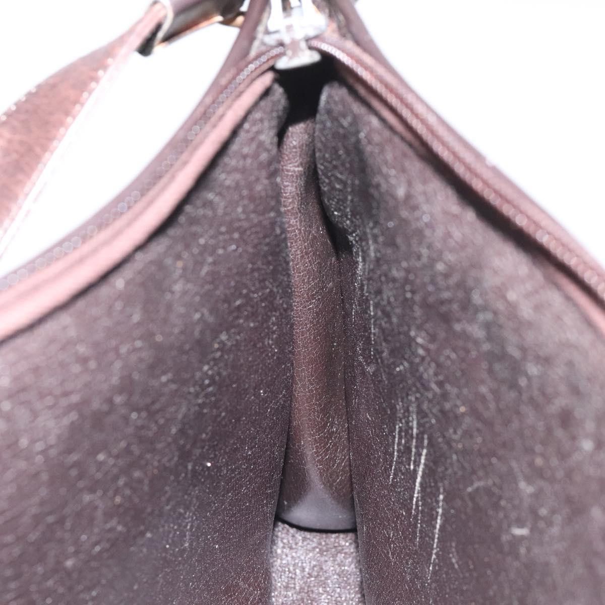 Dior Dior Trotter shoulder Size ONE SIZE - 7 Thumbnail