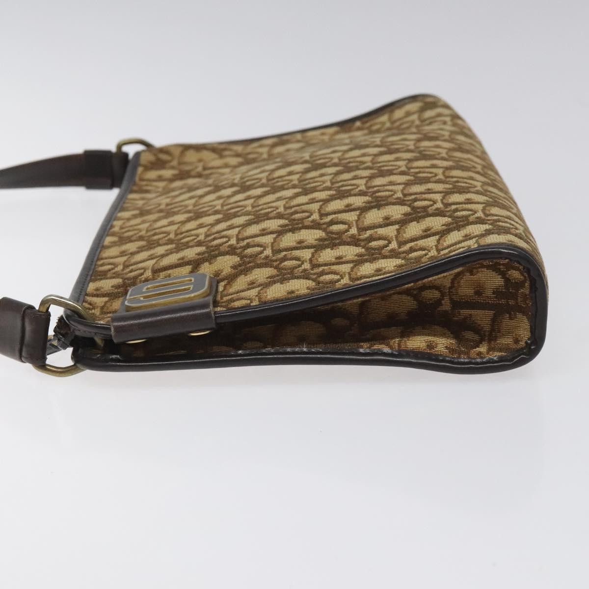 Dior Dior Trotter shoulder Size ONE SIZE - 4 Thumbnail