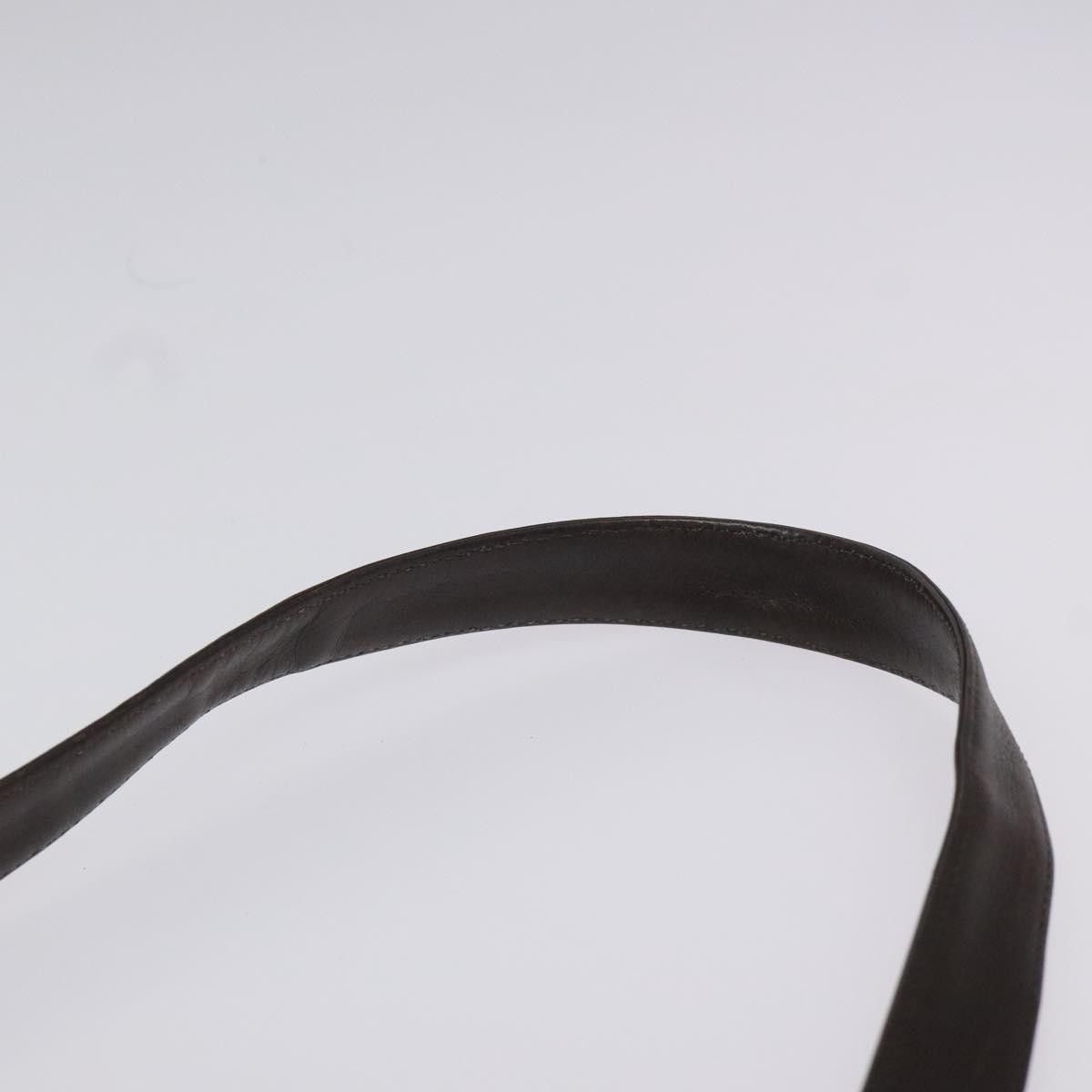 Dior Dior Trotter shoulder Size ONE SIZE - 5 Thumbnail