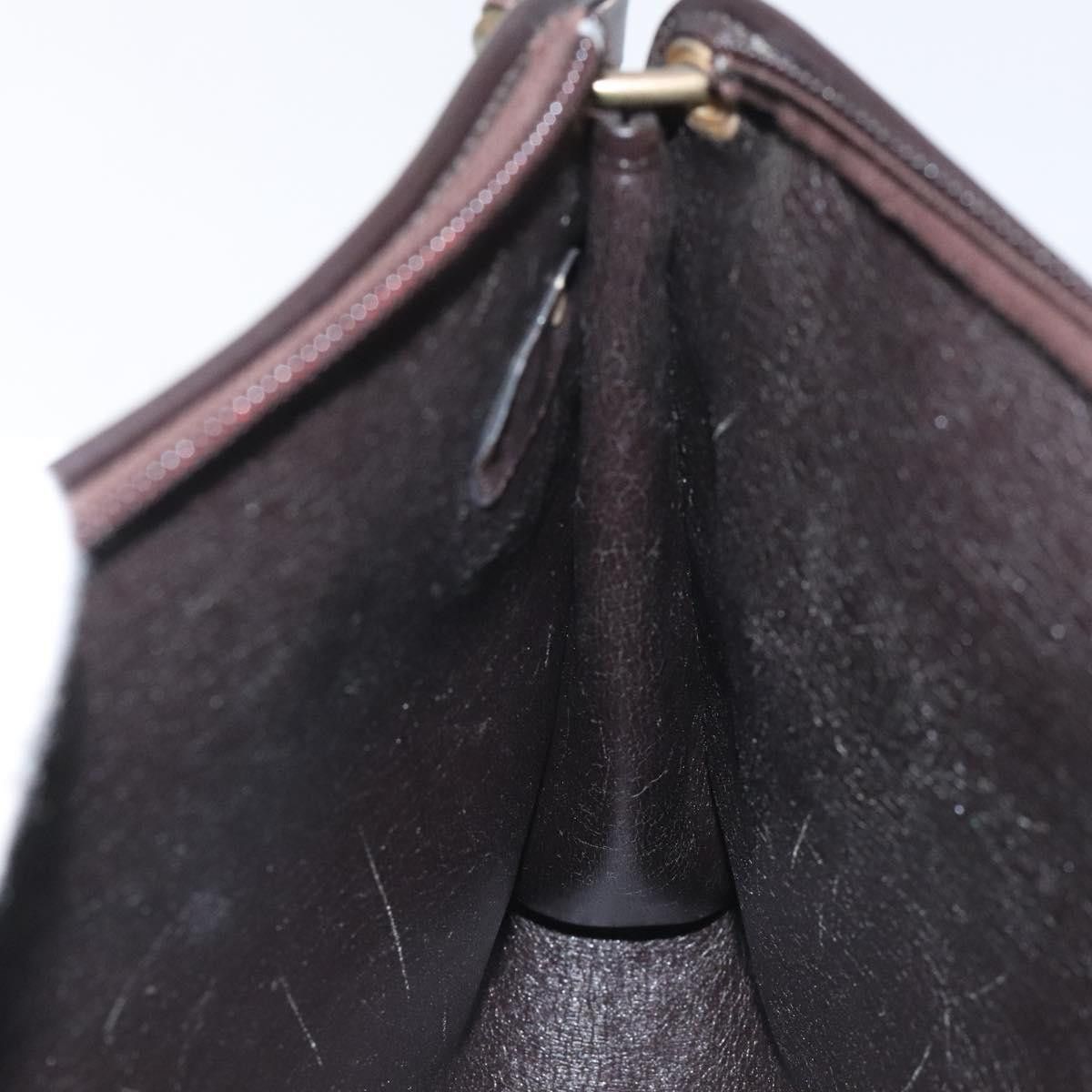 Dior Dior Trotter shoulder Size ONE SIZE - 8 Thumbnail