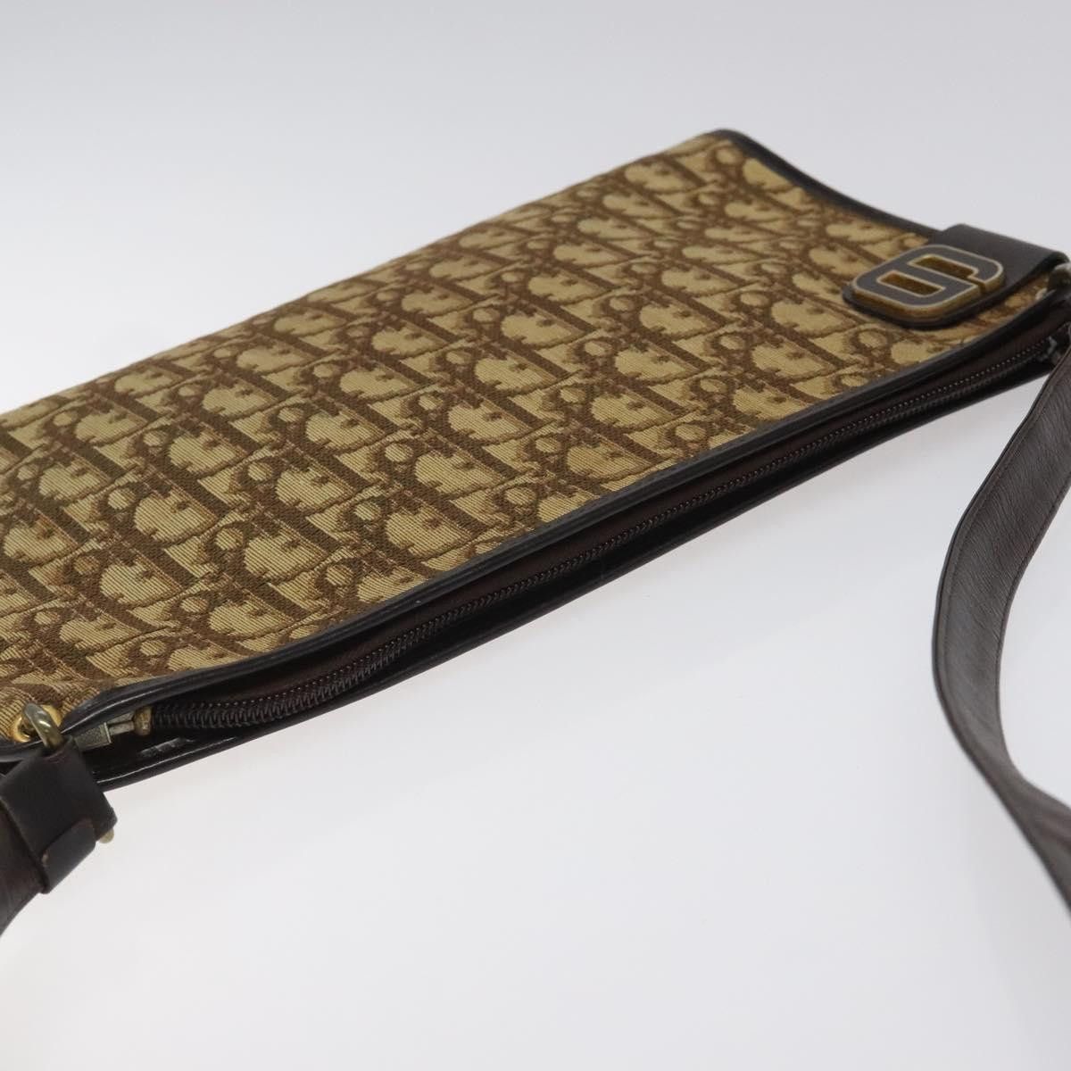 Dior Dior Trotter shoulder Size ONE SIZE - 14 Thumbnail