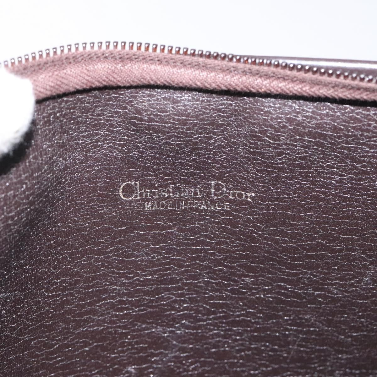 Dior Dior Trotter shoulder Size ONE SIZE - 11 Thumbnail