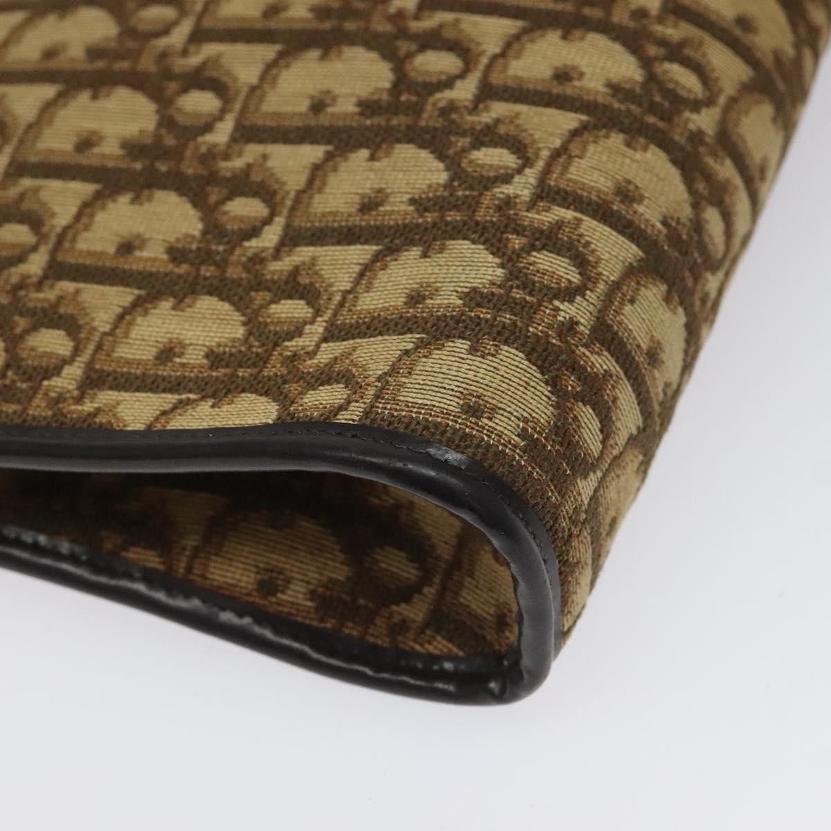 Dior Dior Trotter shoulder Size ONE SIZE - 17 Thumbnail