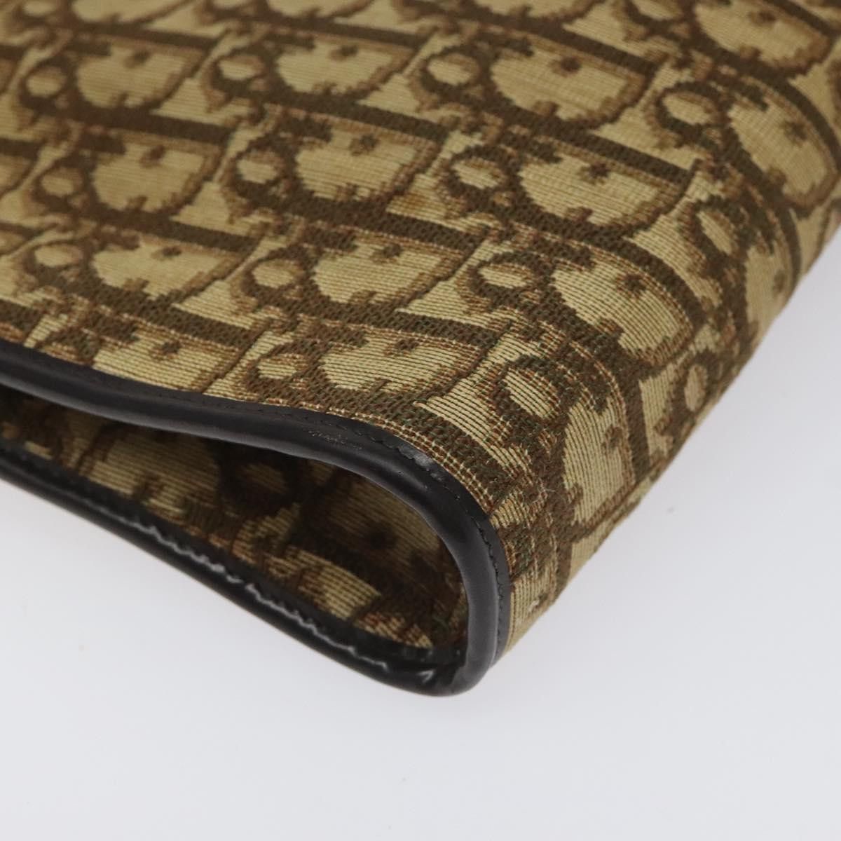 Dior Dior Trotter shoulder Size ONE SIZE - 19 Thumbnail