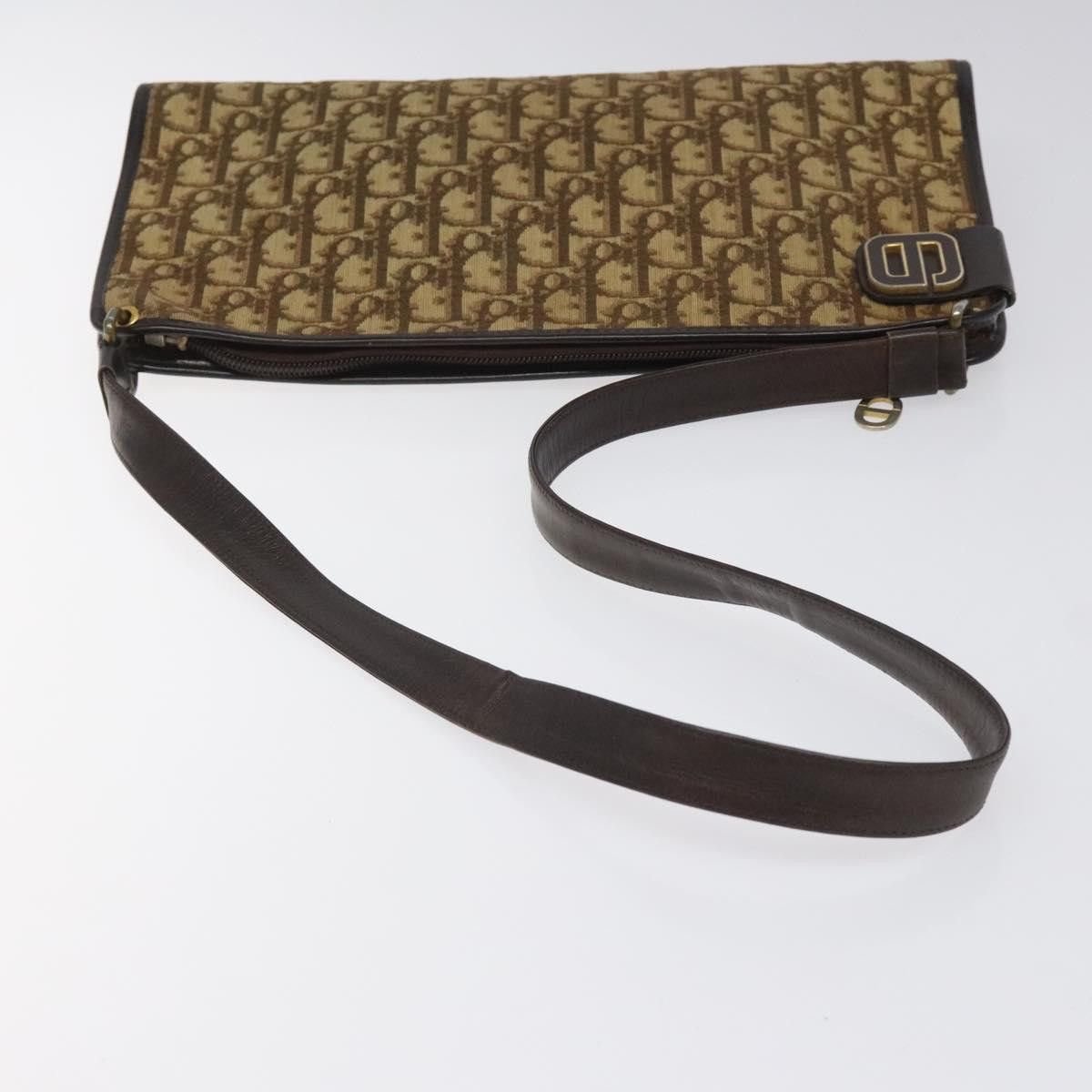Dior Dior Trotter shoulder Size ONE SIZE - 15 Thumbnail