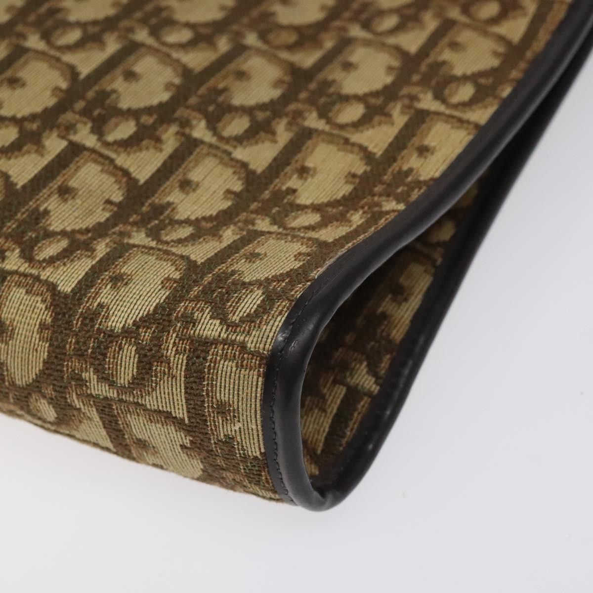 Dior Dior Trotter shoulder Size ONE SIZE - 16 Thumbnail