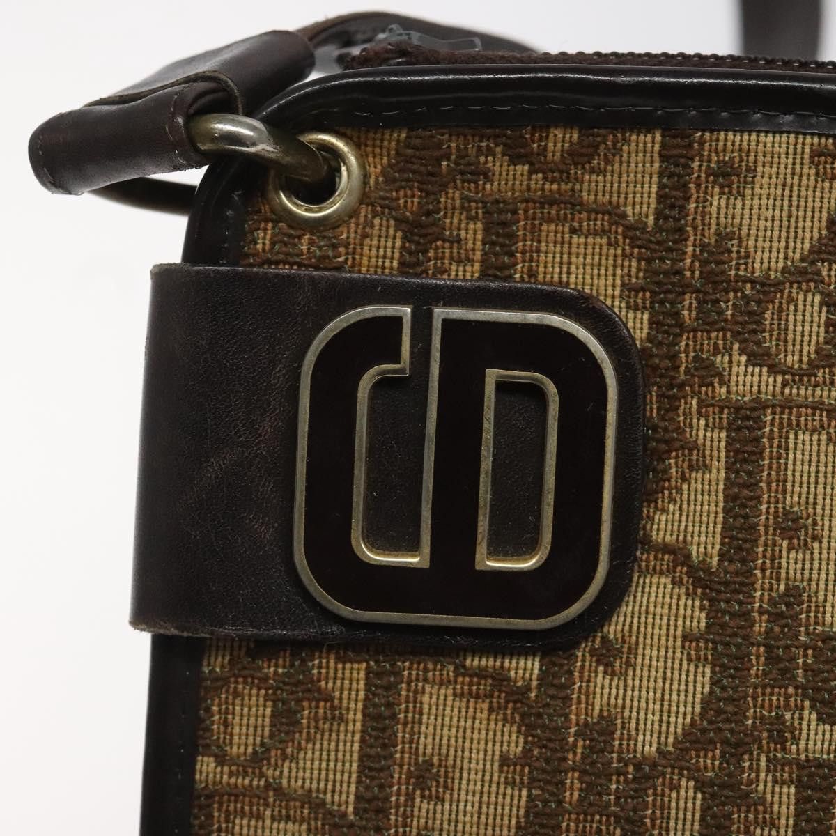 Dior Dior Trotter shoulder Size ONE SIZE - 12 Thumbnail
