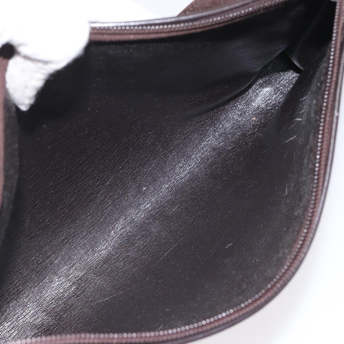 Dior Dior Trotter shoulder Size ONE SIZE - 10 Thumbnail