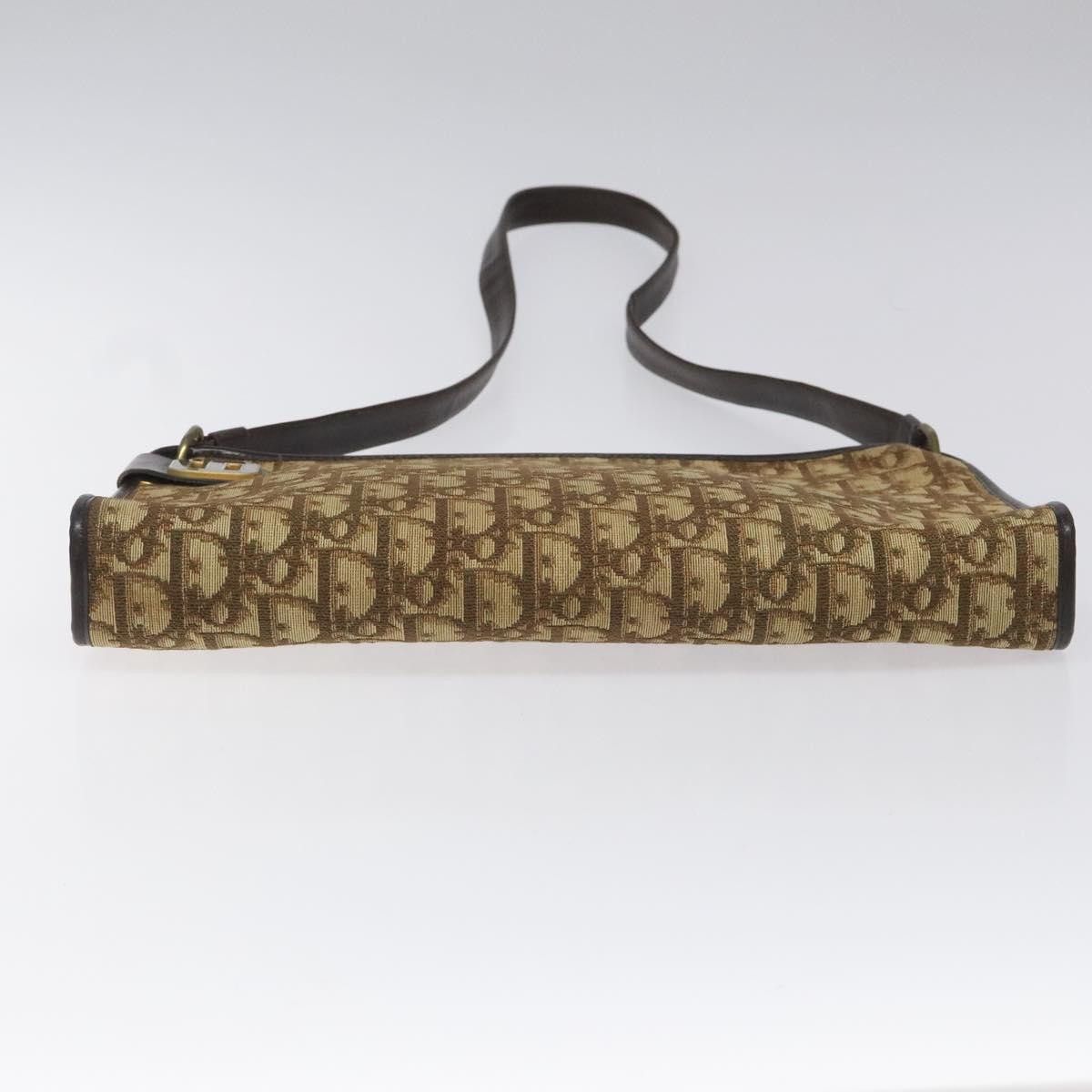 Dior Dior Trotter shoulder Size ONE SIZE - 6 Thumbnail