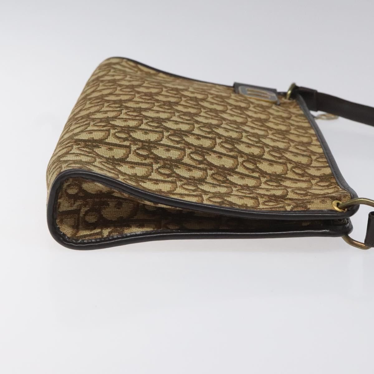 Dior Dior Trotter shoulder Size ONE SIZE - 3 Thumbnail