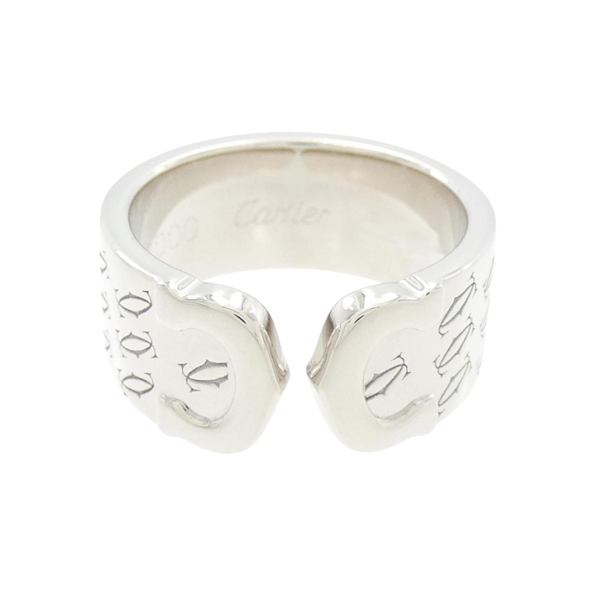 Cartier Cartier C2 ring Size ONE SIZE - 2 Thumbnail