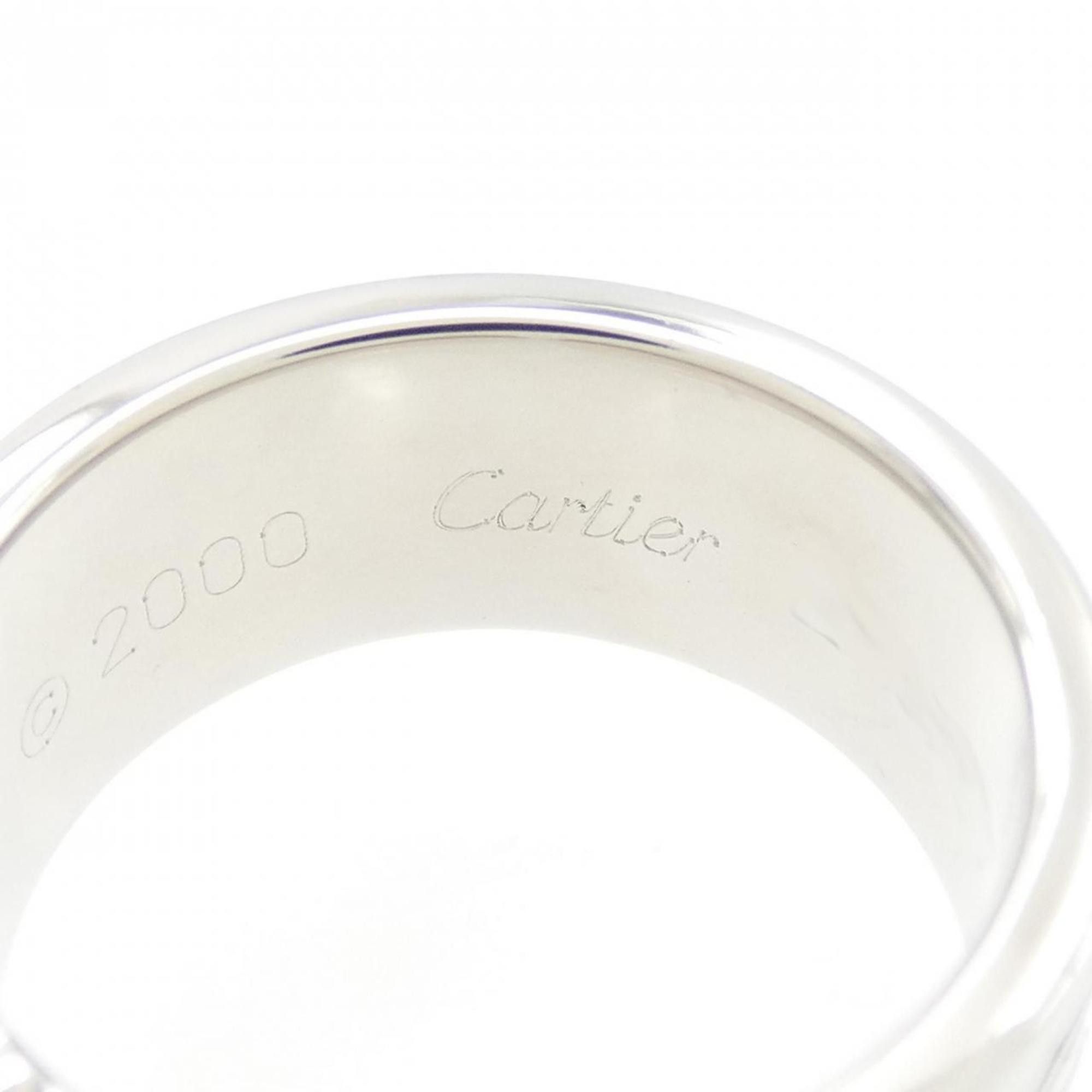 Cartier Cartier C2 ring Size ONE SIZE - 3 Thumbnail