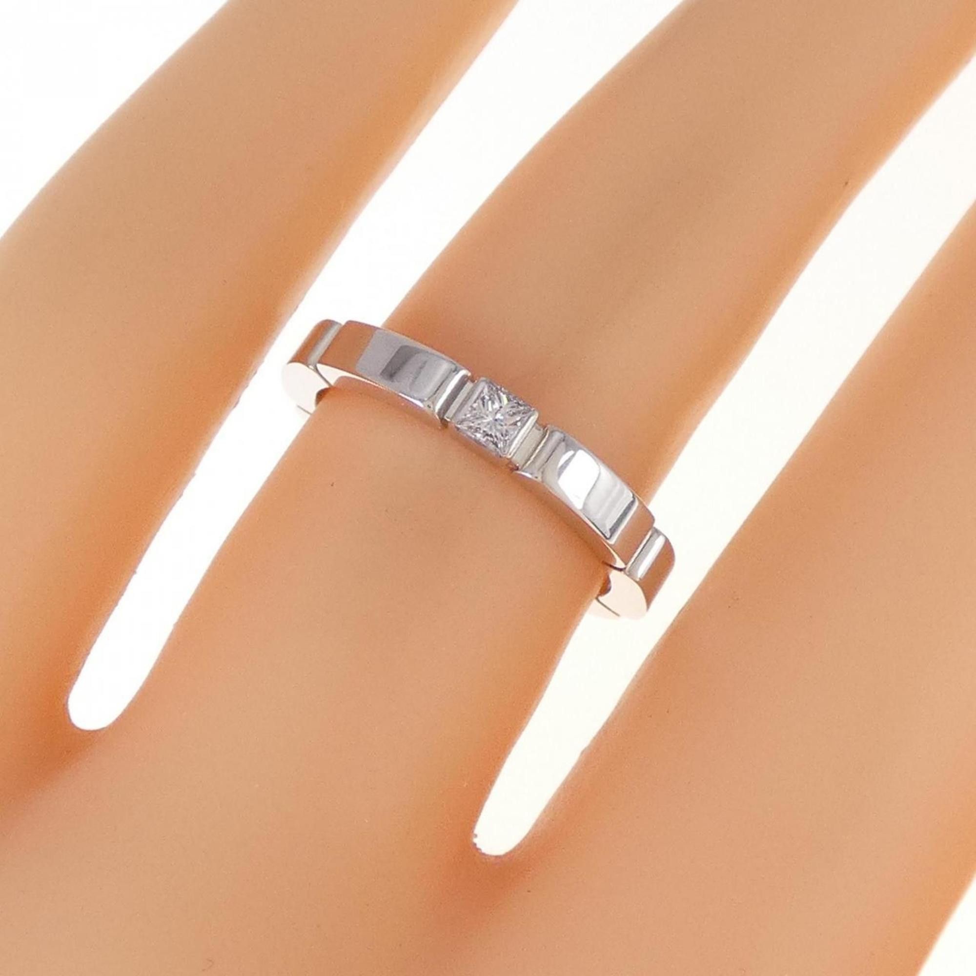 Cartier Cartier Maillon Panthère ring Size ONE SIZE - 5 Thumbnail