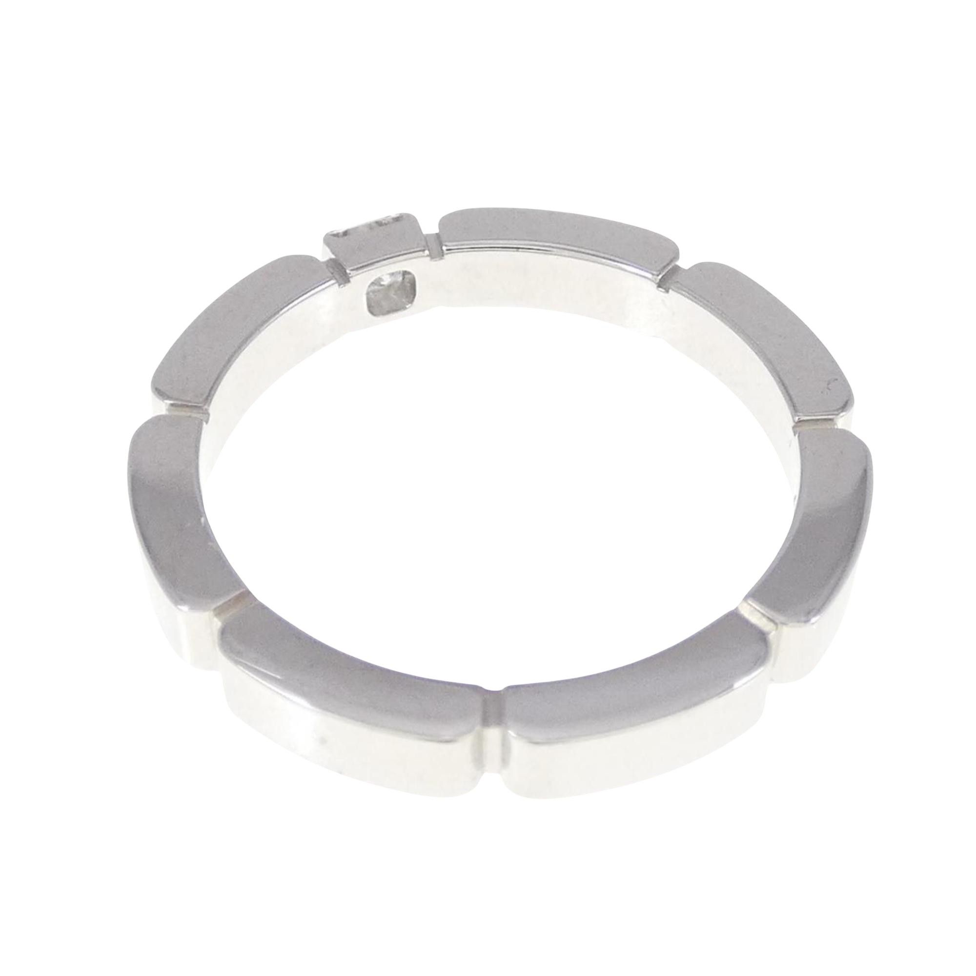 Cartier Cartier Maillon Panthère ring Size ONE SIZE - 2 Thumbnail