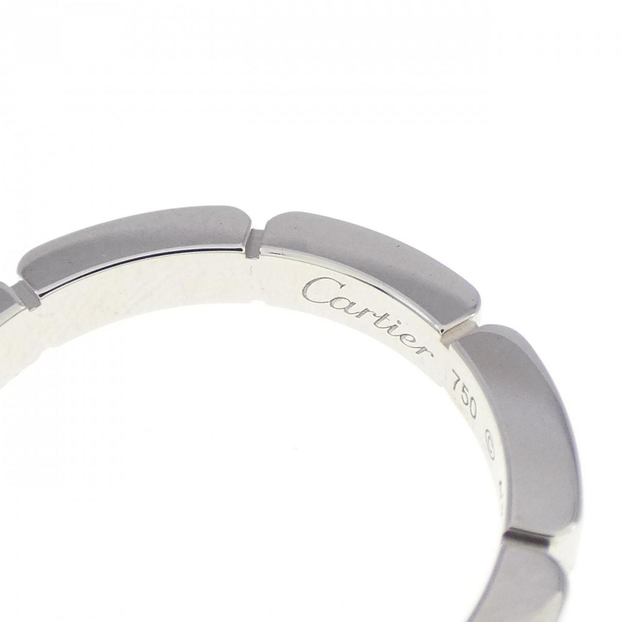 Cartier Cartier Maillon Panthère ring Size ONE SIZE - 3 Thumbnail
