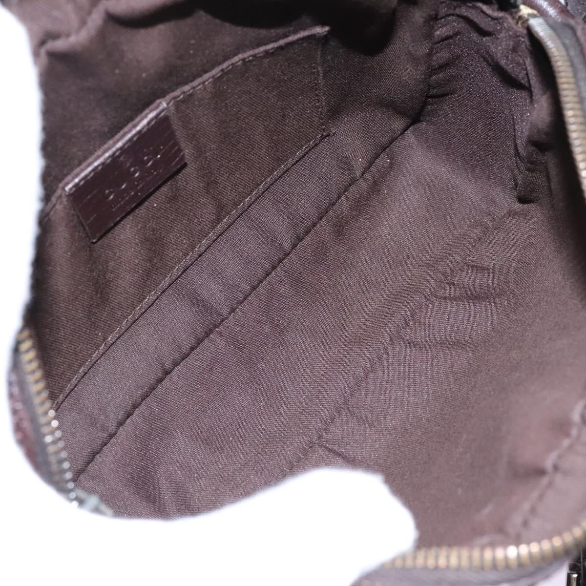 Gucci Gucci Ophidia shoulder Size ONE SIZE - 13 Thumbnail