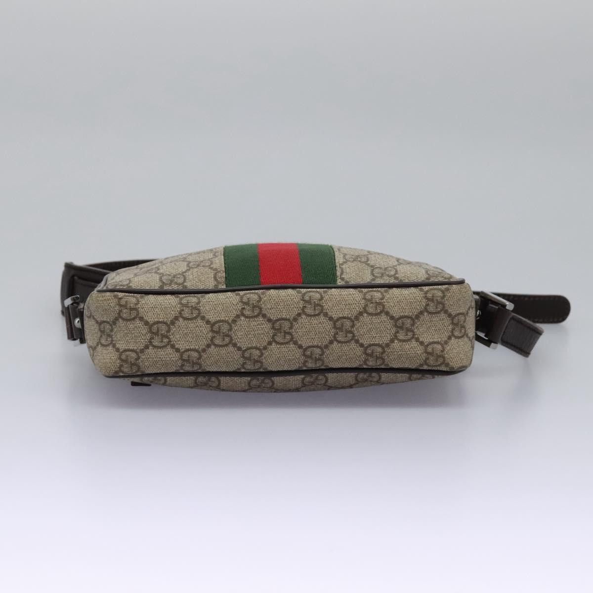 Gucci Gucci Ophidia shoulder Size ONE SIZE - 6 Thumbnail