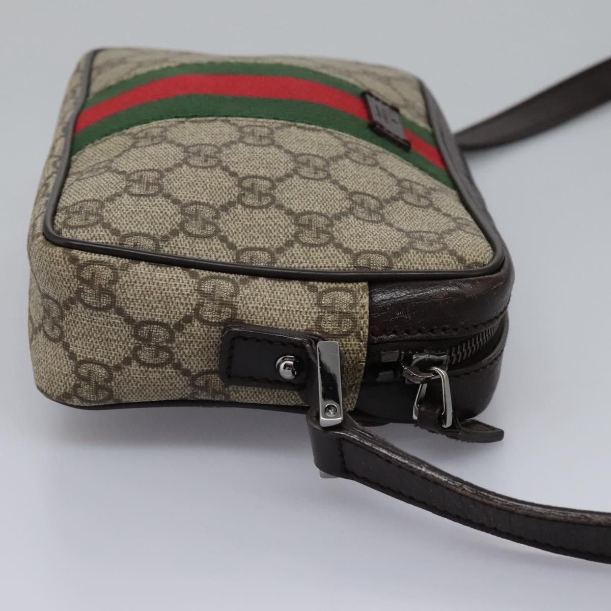 Gucci Gucci Ophidia shoulder Size ONE SIZE - 4 Thumbnail
