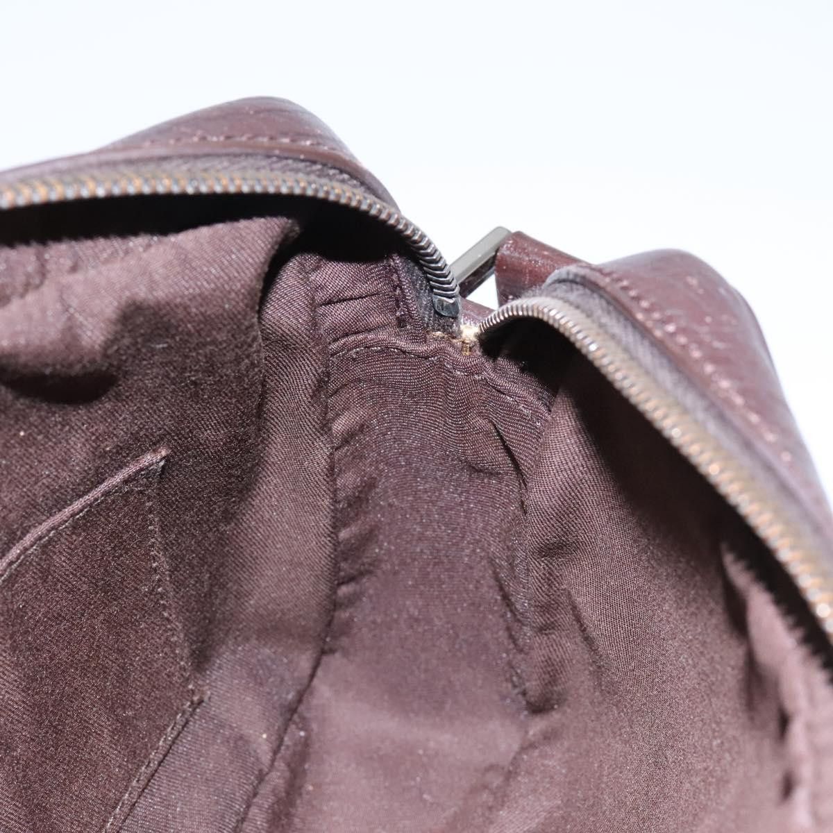 Gucci Gucci Ophidia shoulder Size ONE SIZE - 7 Thumbnail