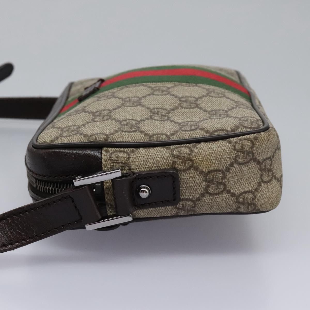 Gucci Gucci Ophidia shoulder Size ONE SIZE - 3 Thumbnail