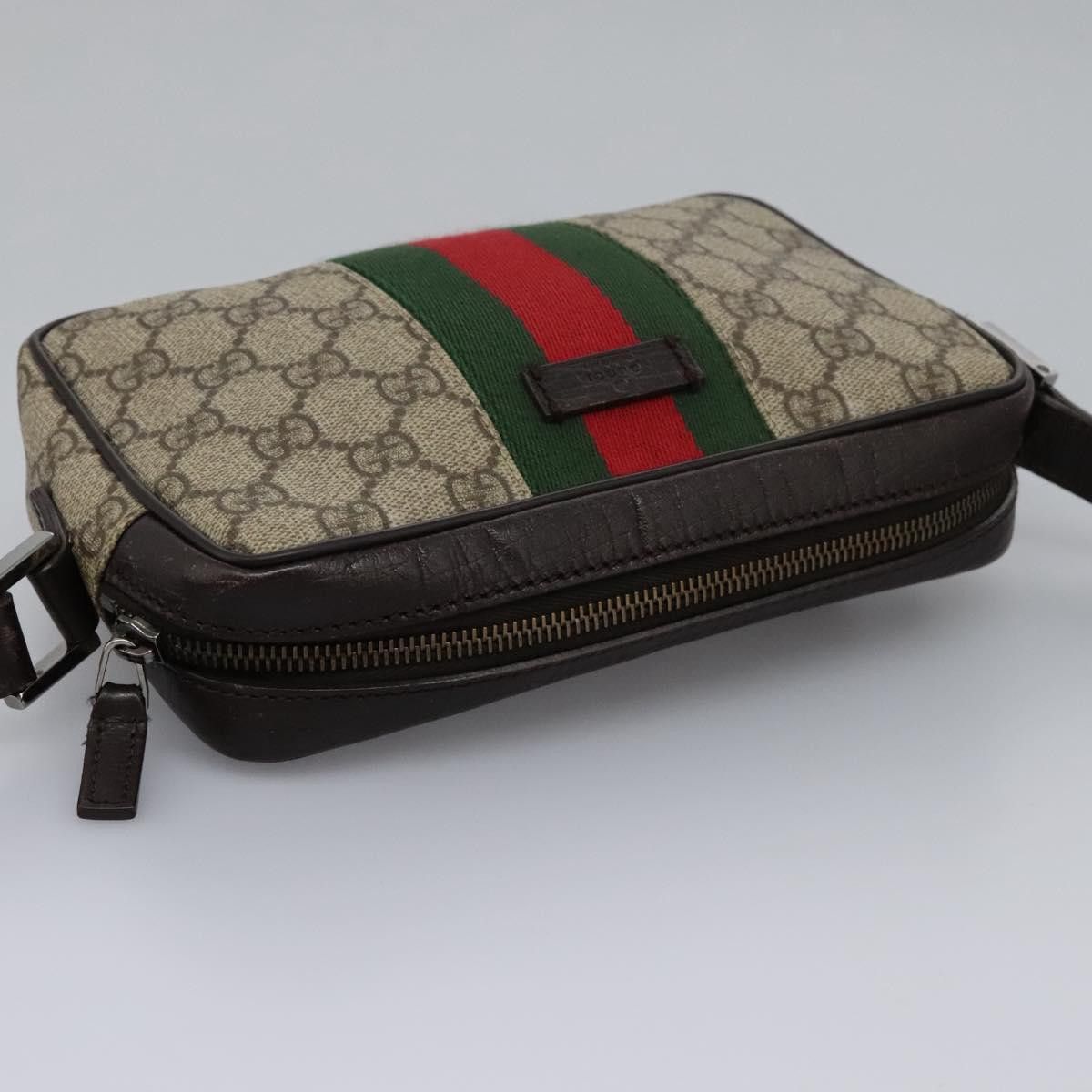Gucci Gucci Ophidia shoulder Size ONE SIZE - 19 Thumbnail