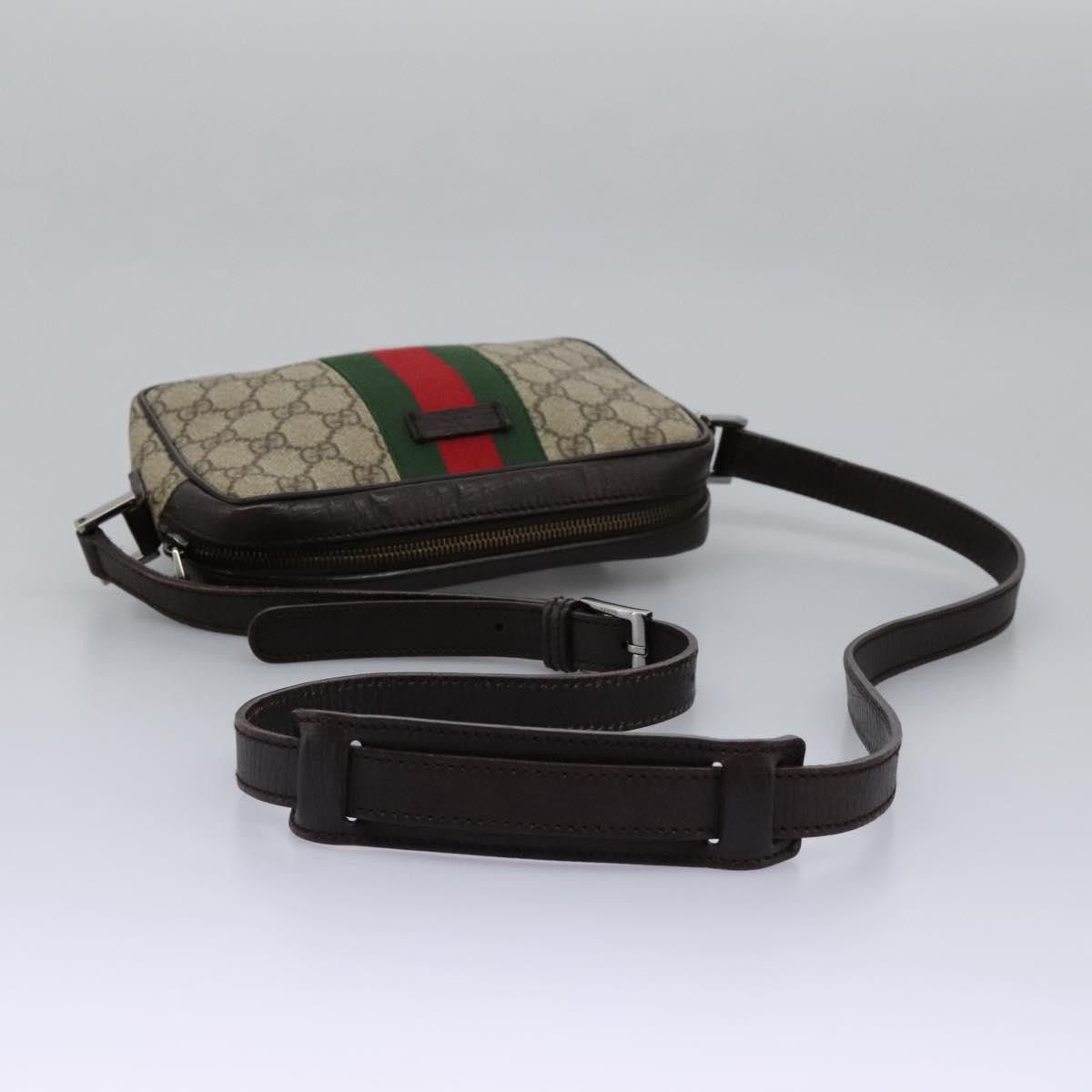 Gucci Gucci Ophidia shoulder Size ONE SIZE - 5 Thumbnail