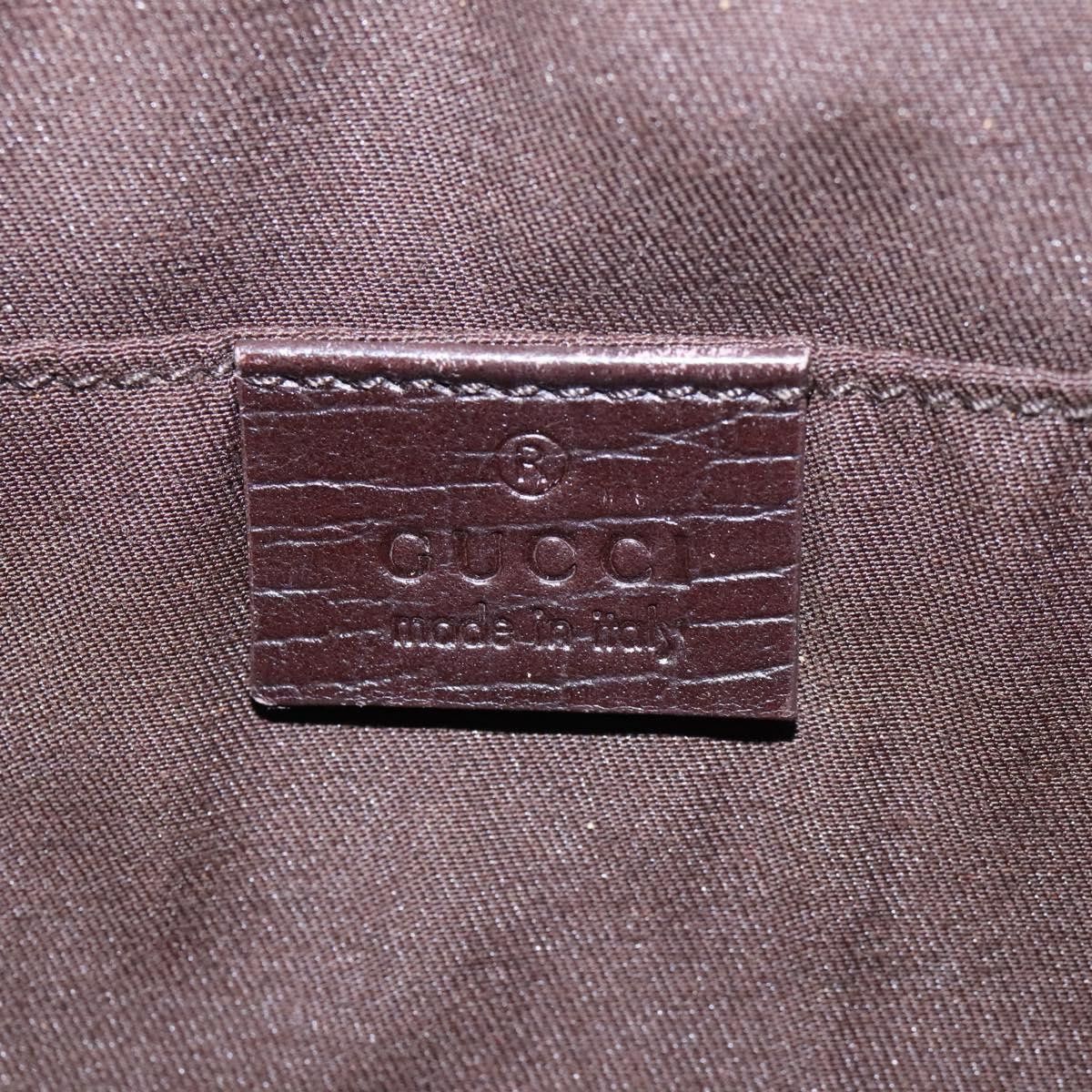 Gucci Gucci Ophidia shoulder Size ONE SIZE - 14 Thumbnail