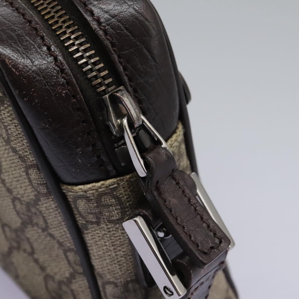 Gucci Gucci Ophidia shoulder Size ONE SIZE - 12 Thumbnail