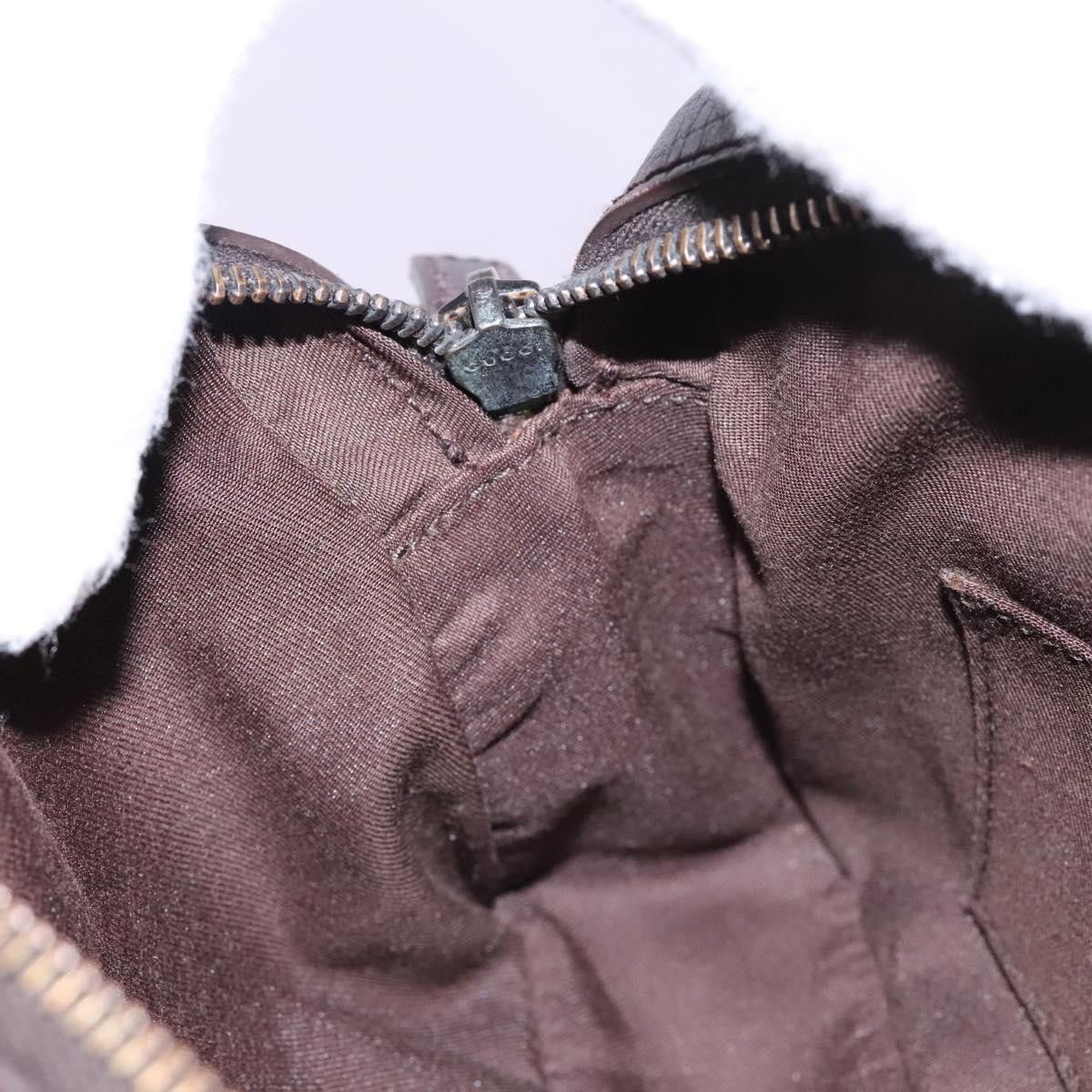 Gucci Gucci Ophidia shoulder Size ONE SIZE - 8 Thumbnail