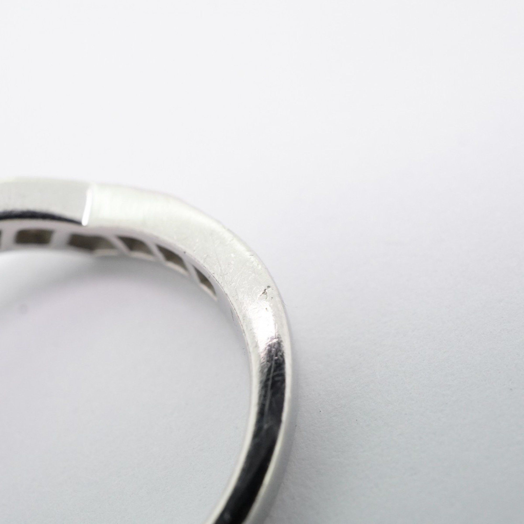 Tiffany & Co. Tiffany & Co V-band ring Size ONE SIZE - 5 Thumbnail