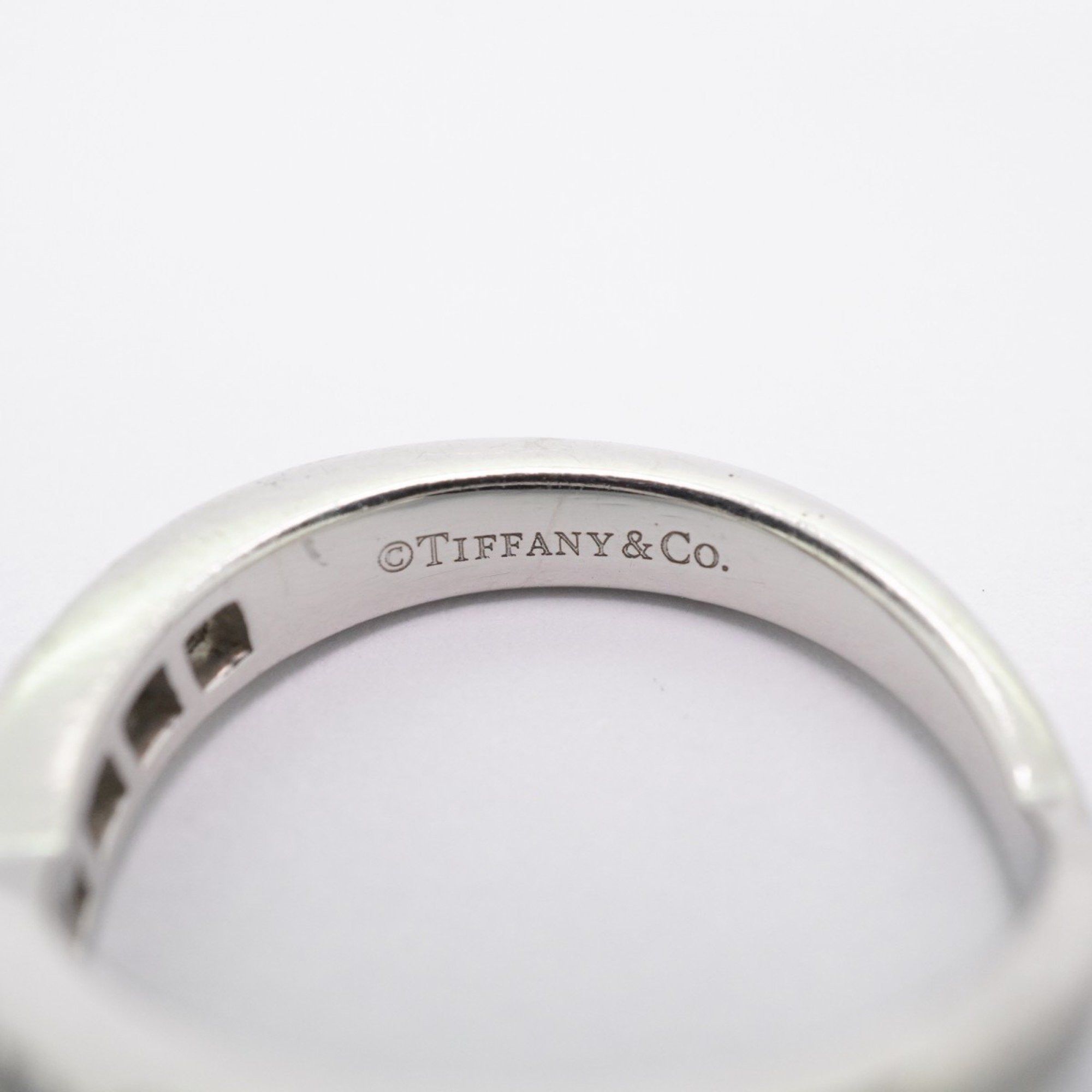 Tiffany & Co. Tiffany & Co V-band ring Size ONE SIZE - 7 Thumbnail