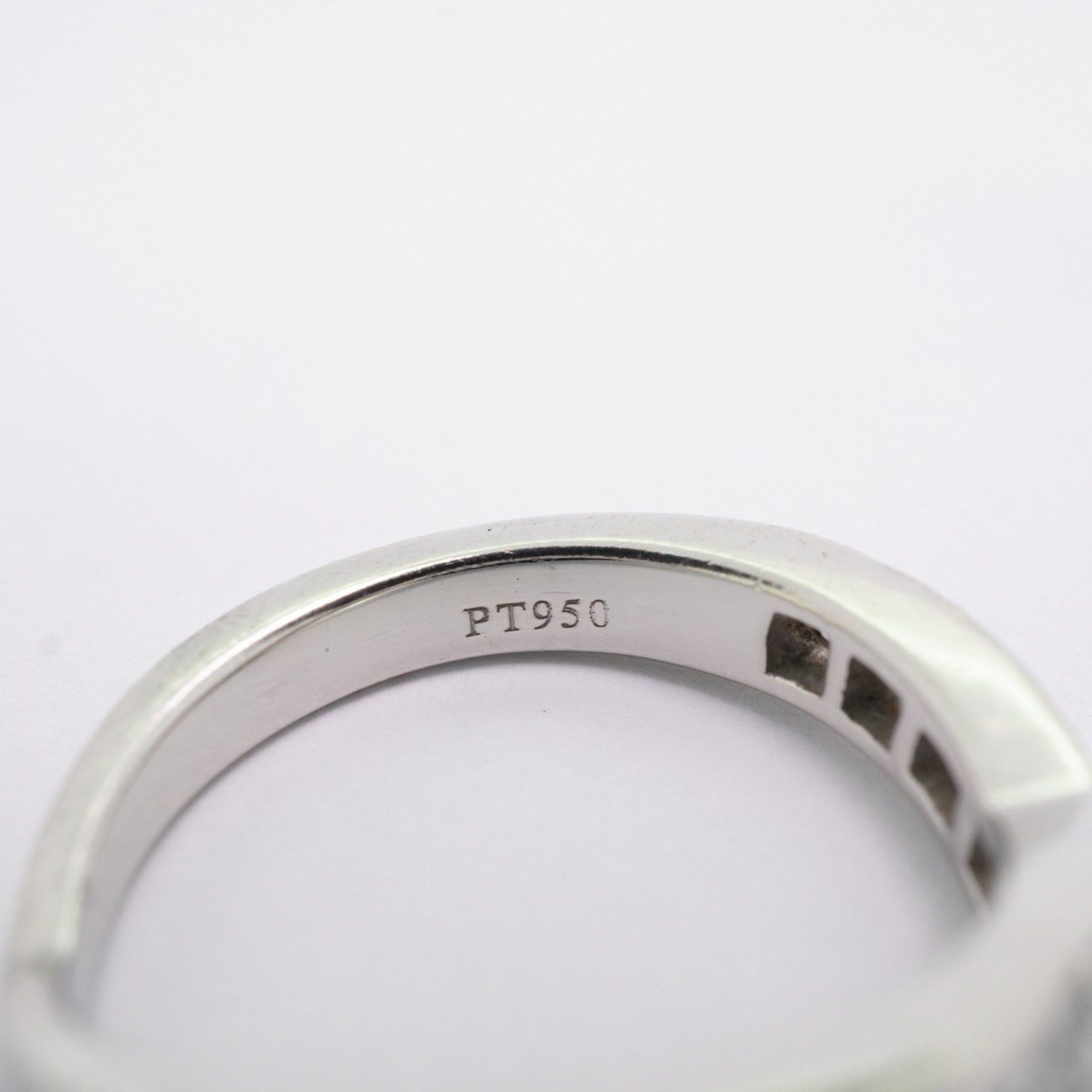 Tiffany & Co. Tiffany & Co V-band ring Size ONE SIZE - 6 Thumbnail
