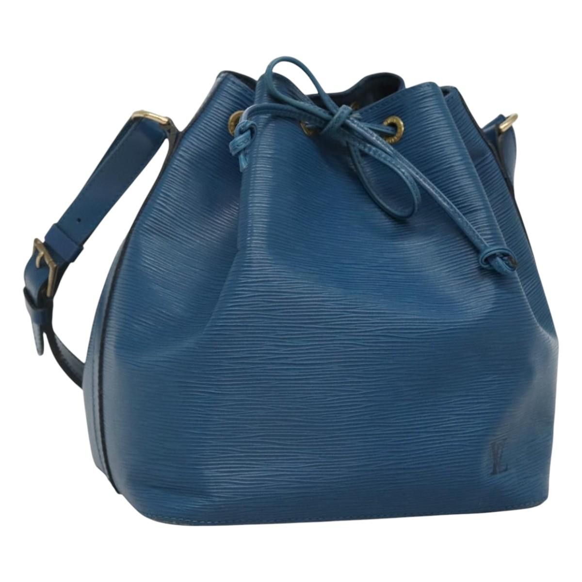 Louis Vuitton Louis Vuitton Noe shoulder Size ONE SIZE - 20 Thumbnail