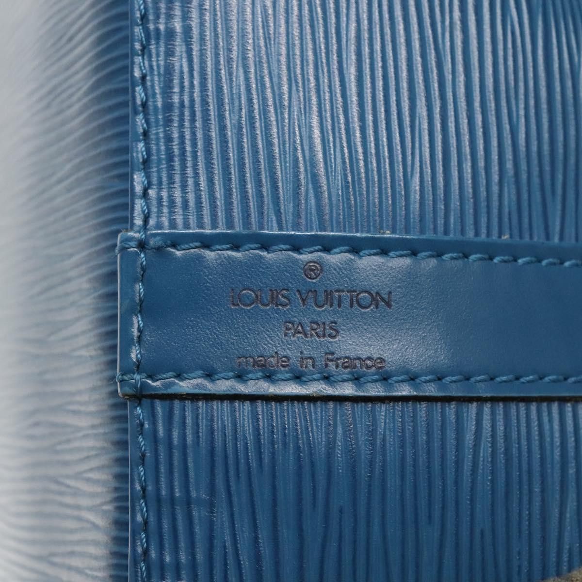 Louis Vuitton Louis Vuitton Noe shoulder Size ONE SIZE - 17 Thumbnail