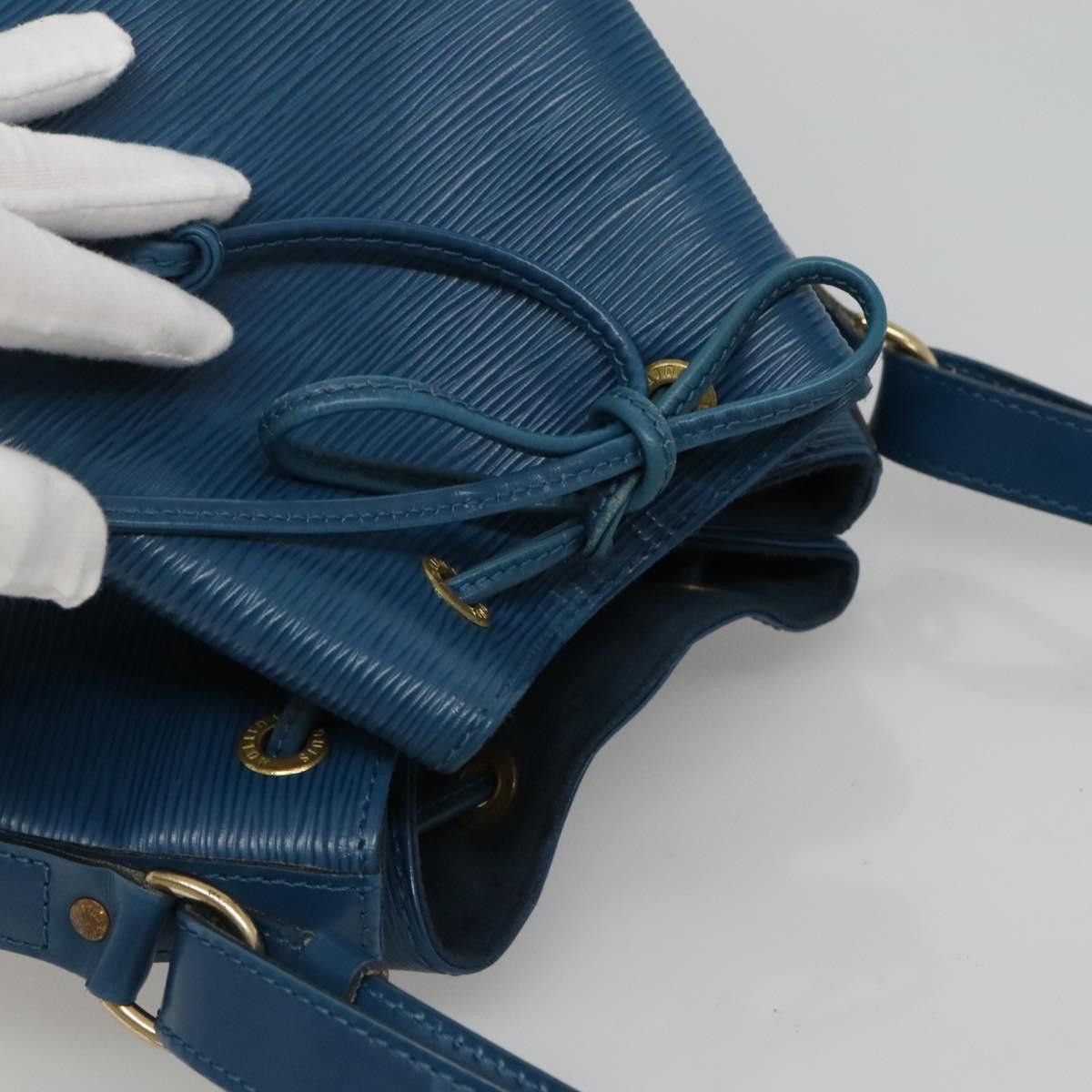 Louis Vuitton Louis Vuitton Noe shoulder Size ONE SIZE - 21 Thumbnail