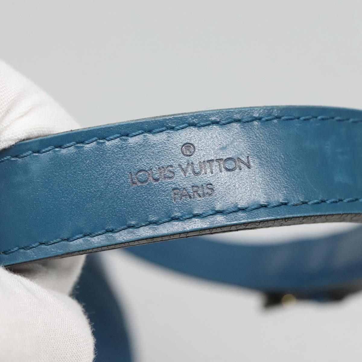 Louis Vuitton Louis Vuitton Noe shoulder Size ONE SIZE - 18 Thumbnail