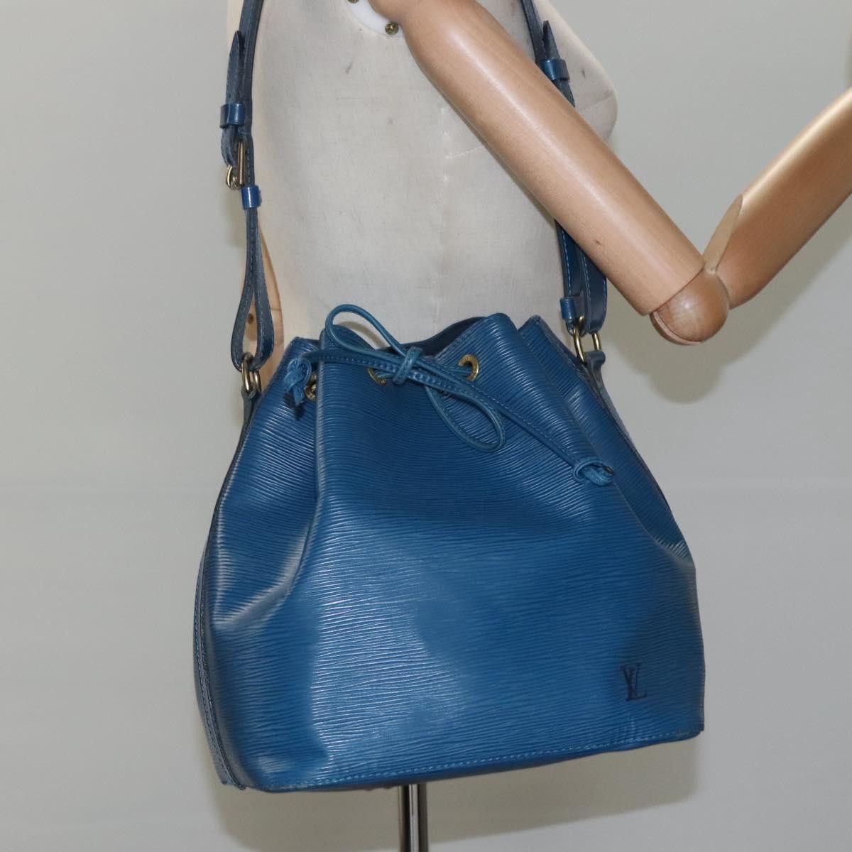 Louis Vuitton Louis Vuitton Noe shoulder Size ONE SIZE - 19 Thumbnail