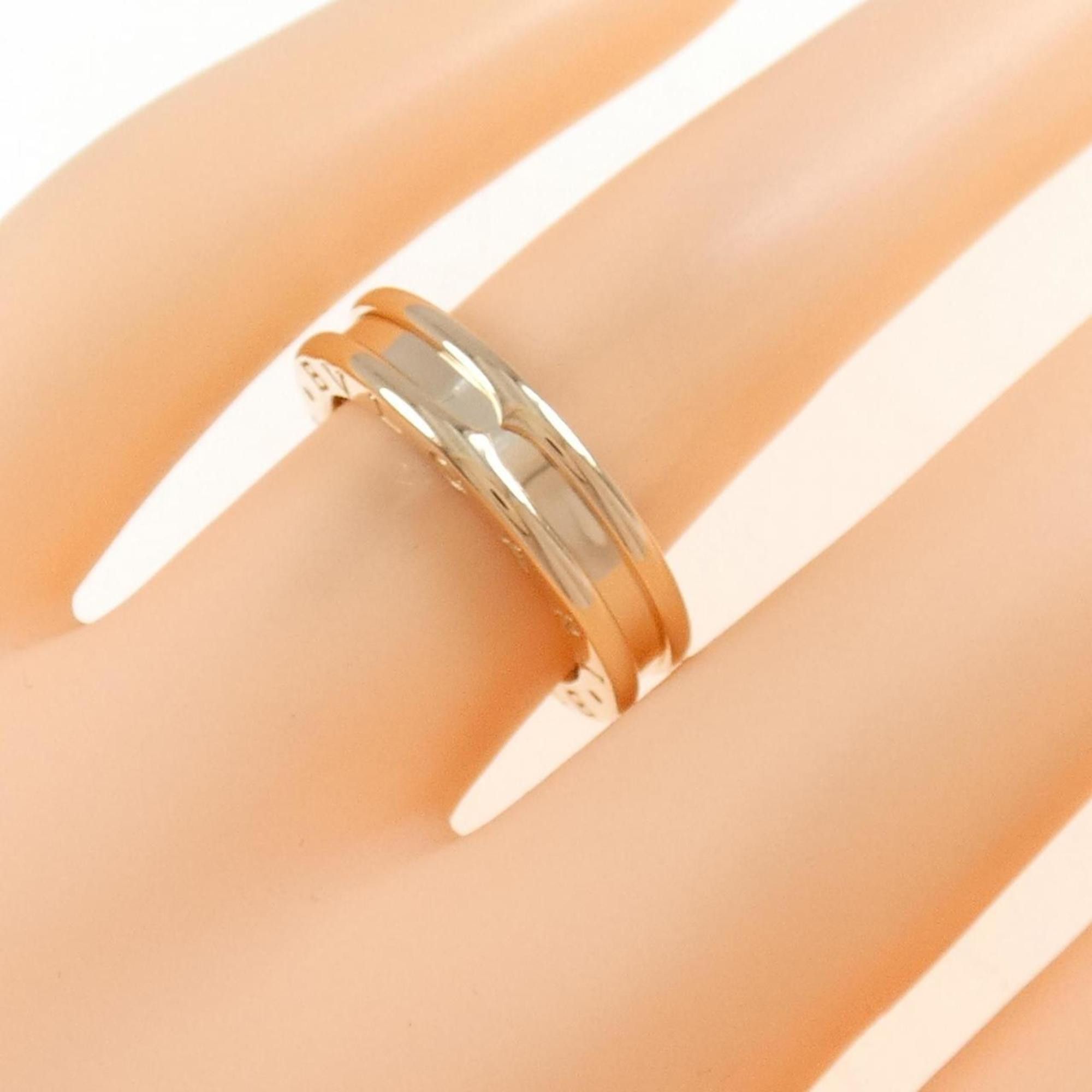 Bvlgari Bulgari B-ZERO ring # 50 ring Size ONE SIZE - 3 Thumbnail